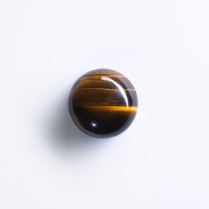 Yellow Tiger Eye