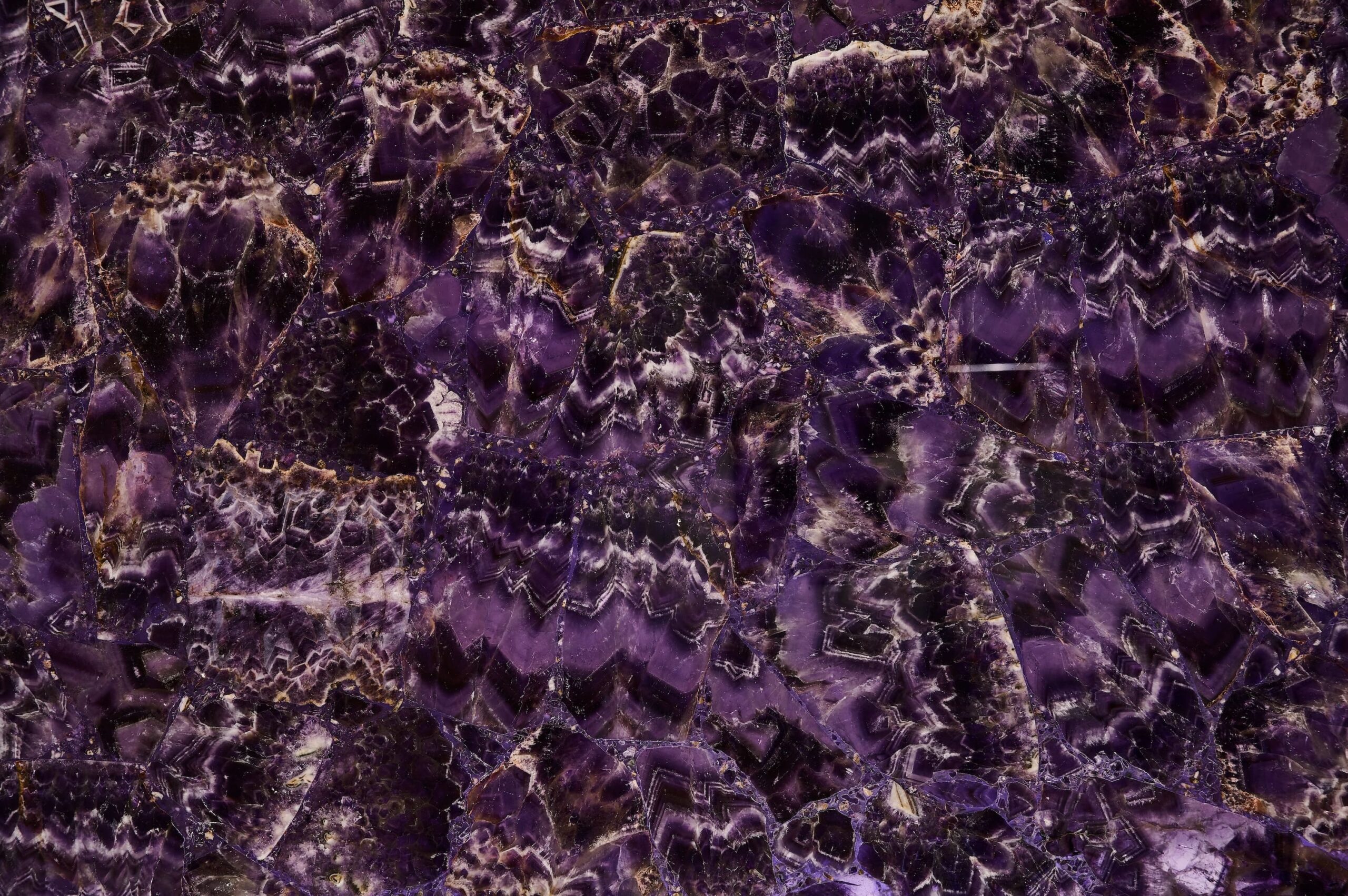 Amethyst - immagine 2