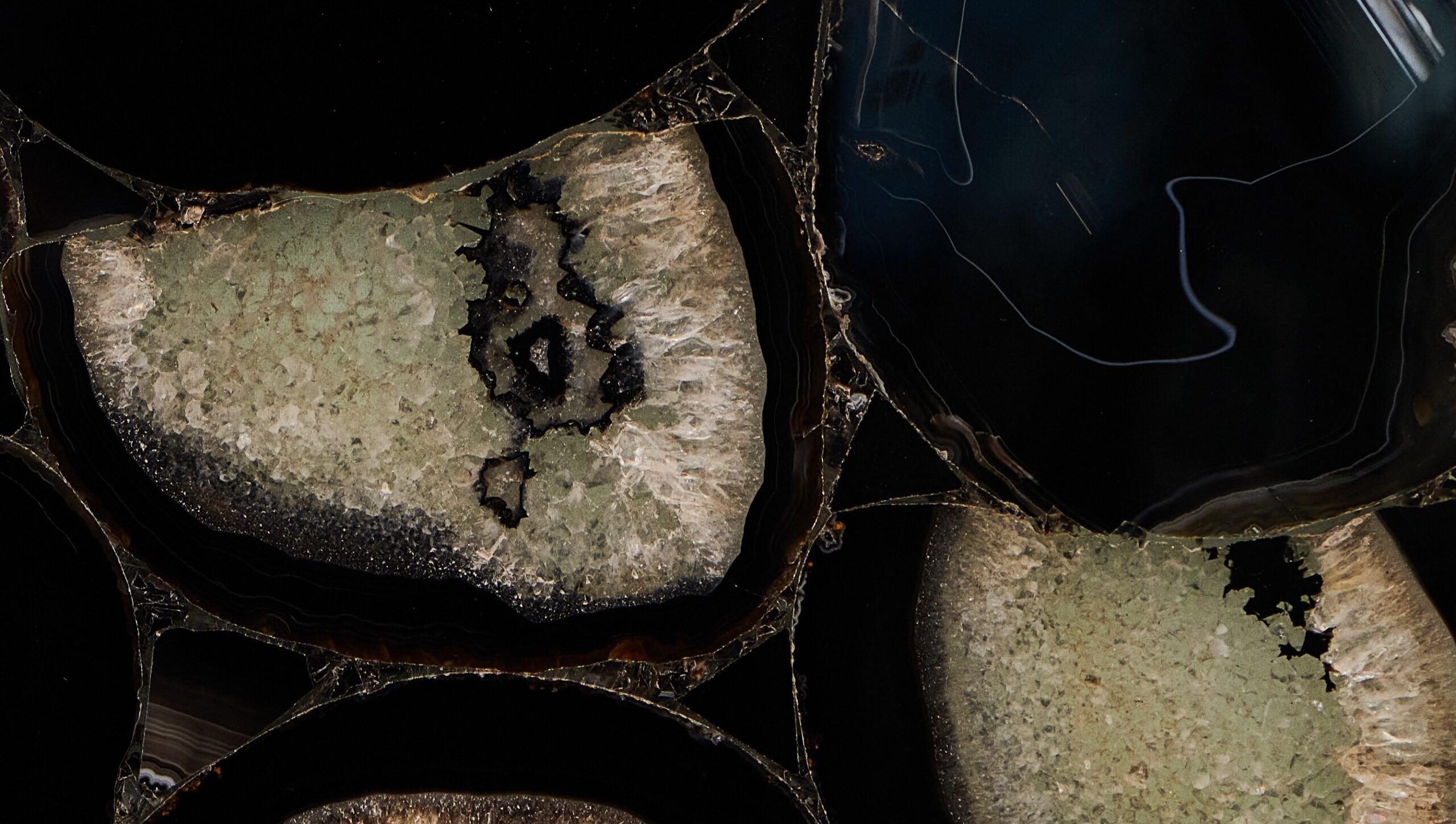 Agate Black - immagine 2