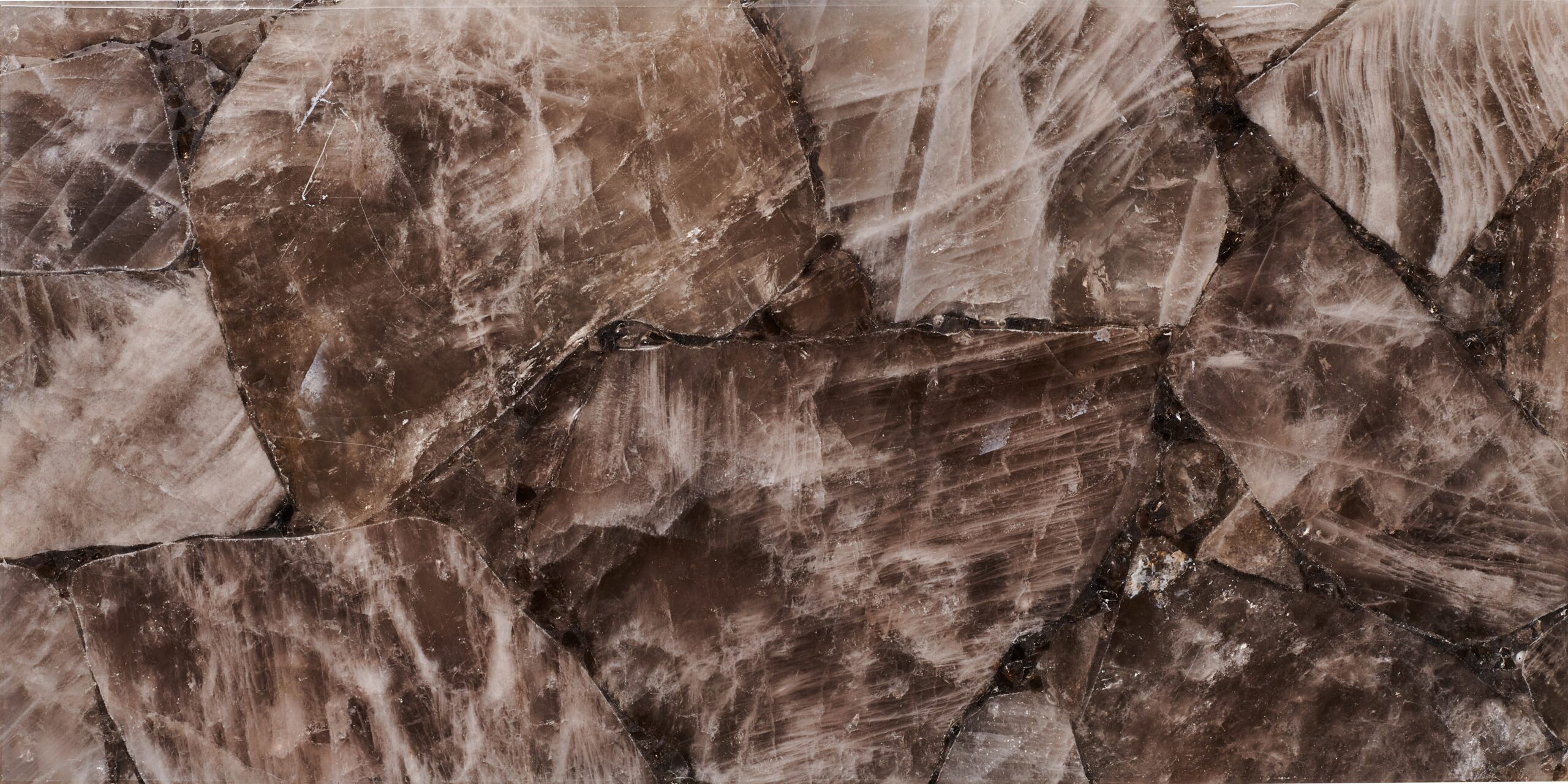 Quartz Smokey Dark - immagine 2