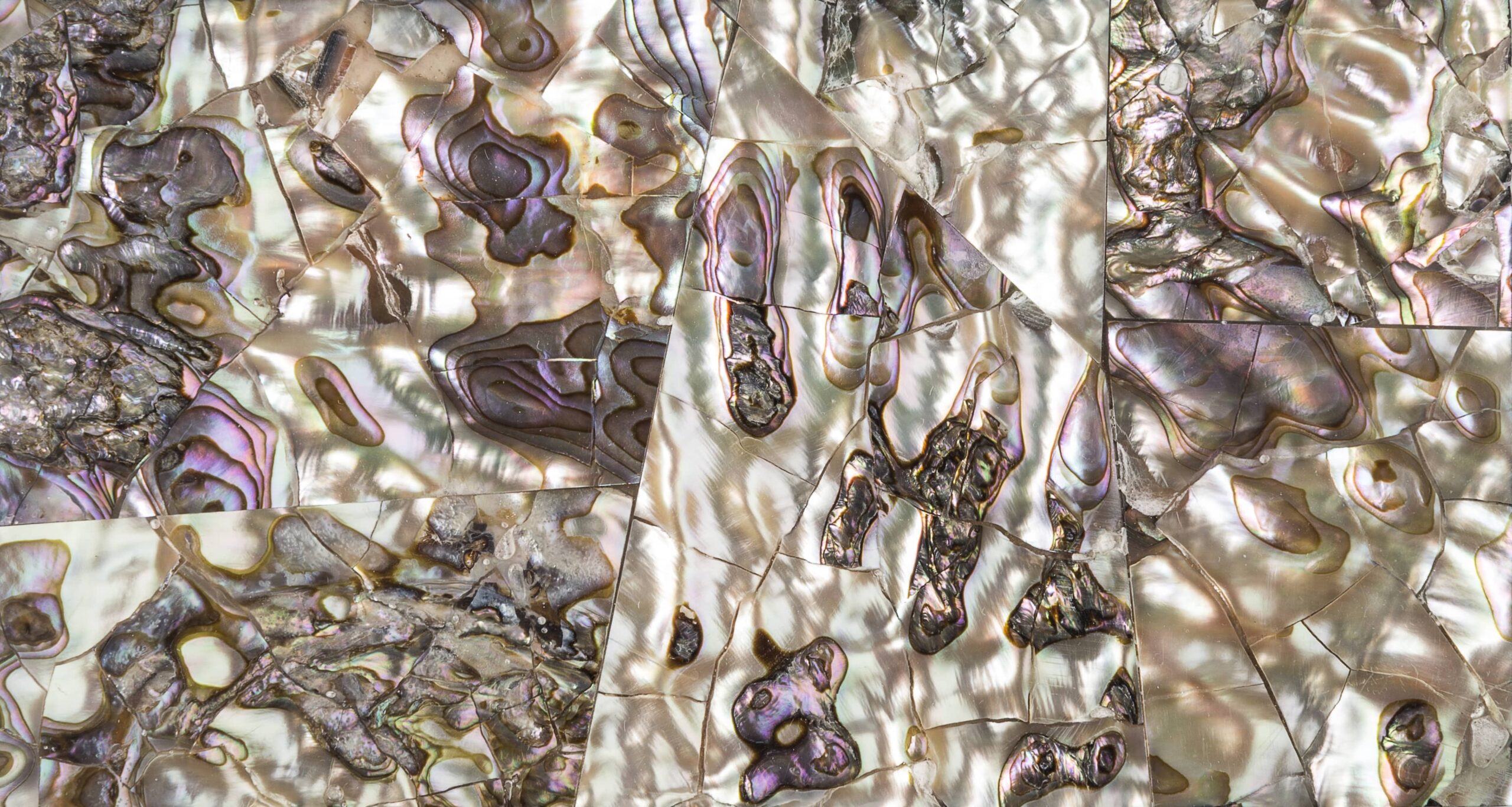 TKM.11 Cracking Irreg. Pattern