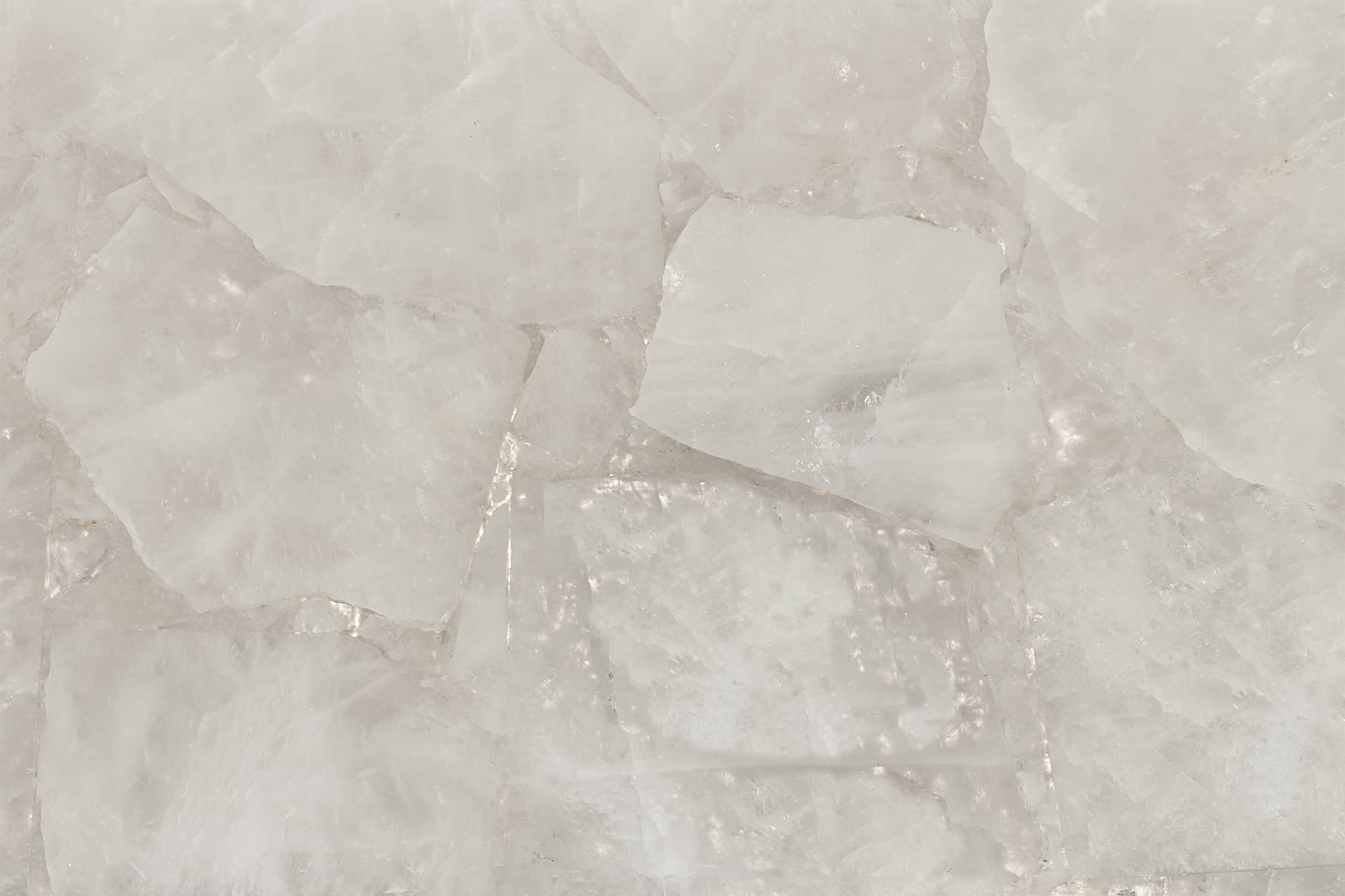 Quartz White