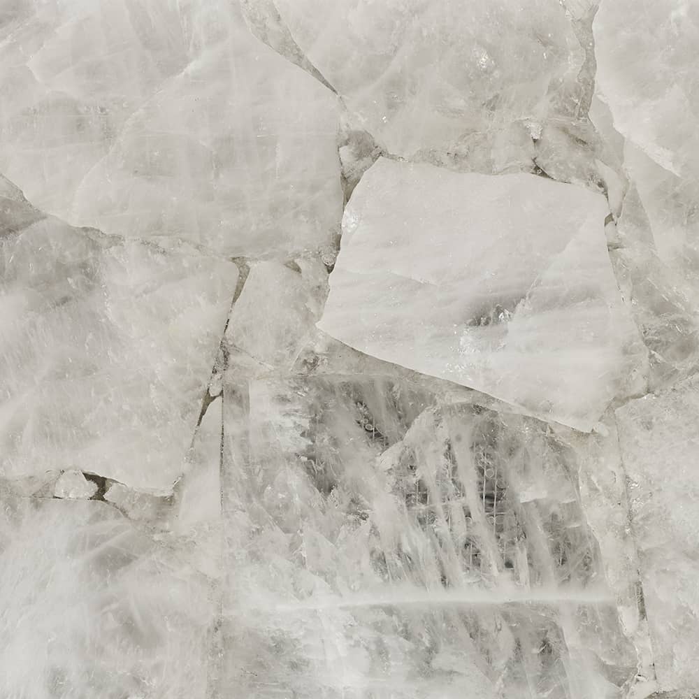 Quartz White - immagine 2