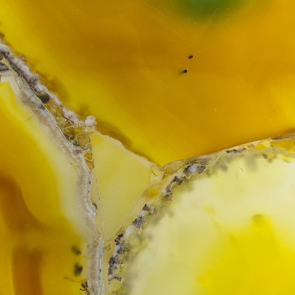 Agate Yellow - immagine 2