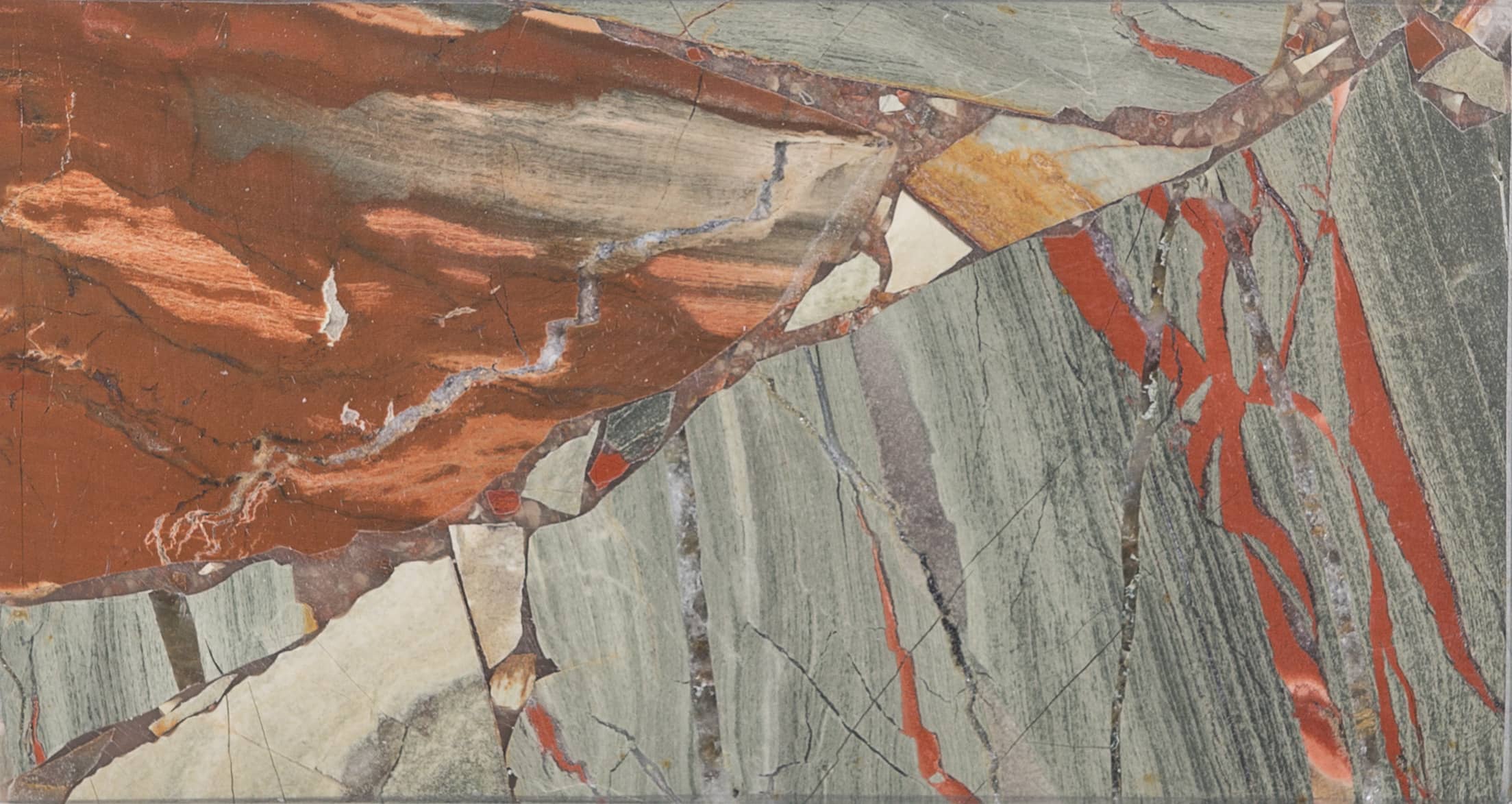Desert Stone