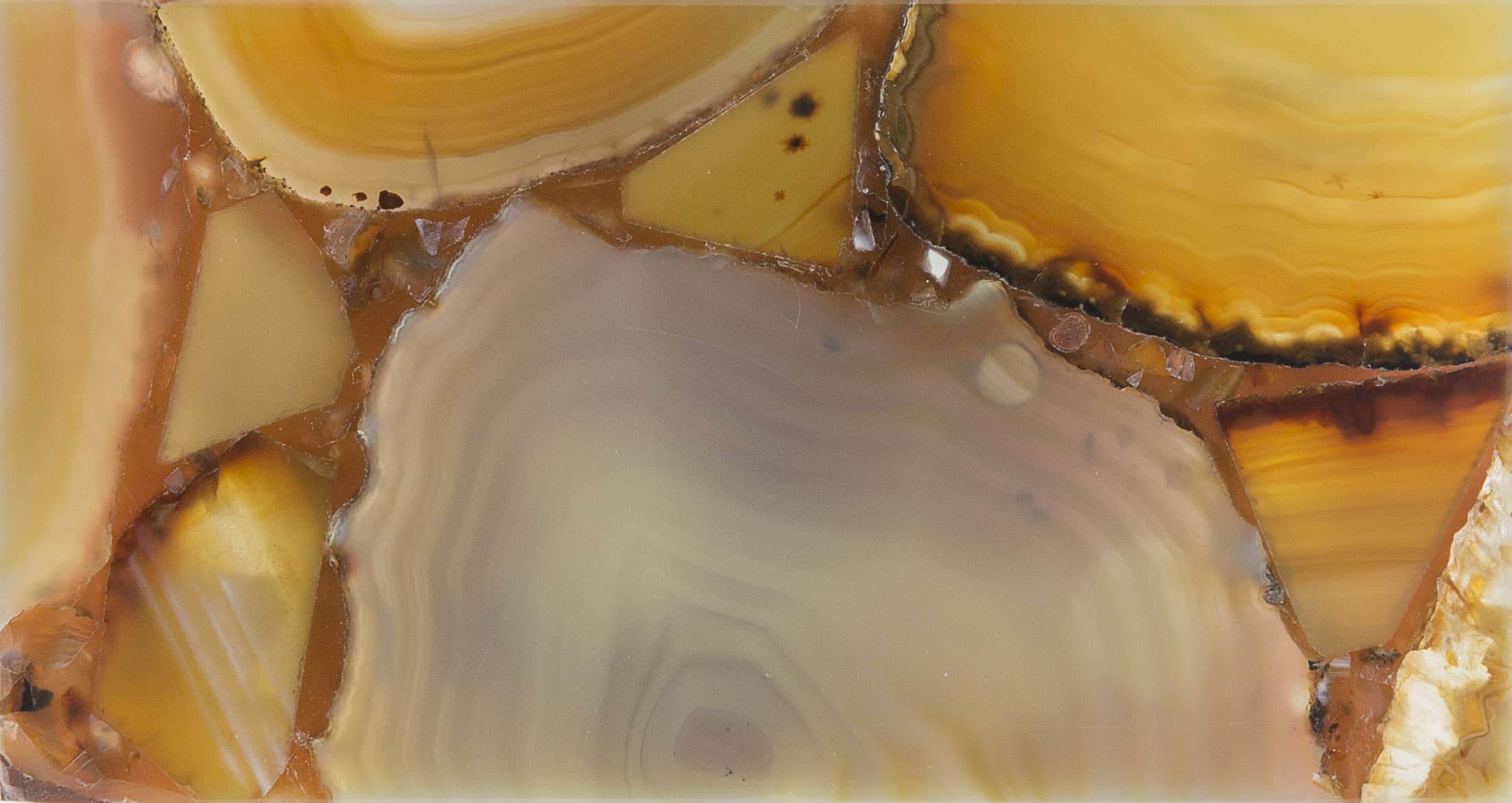 Agate Brown