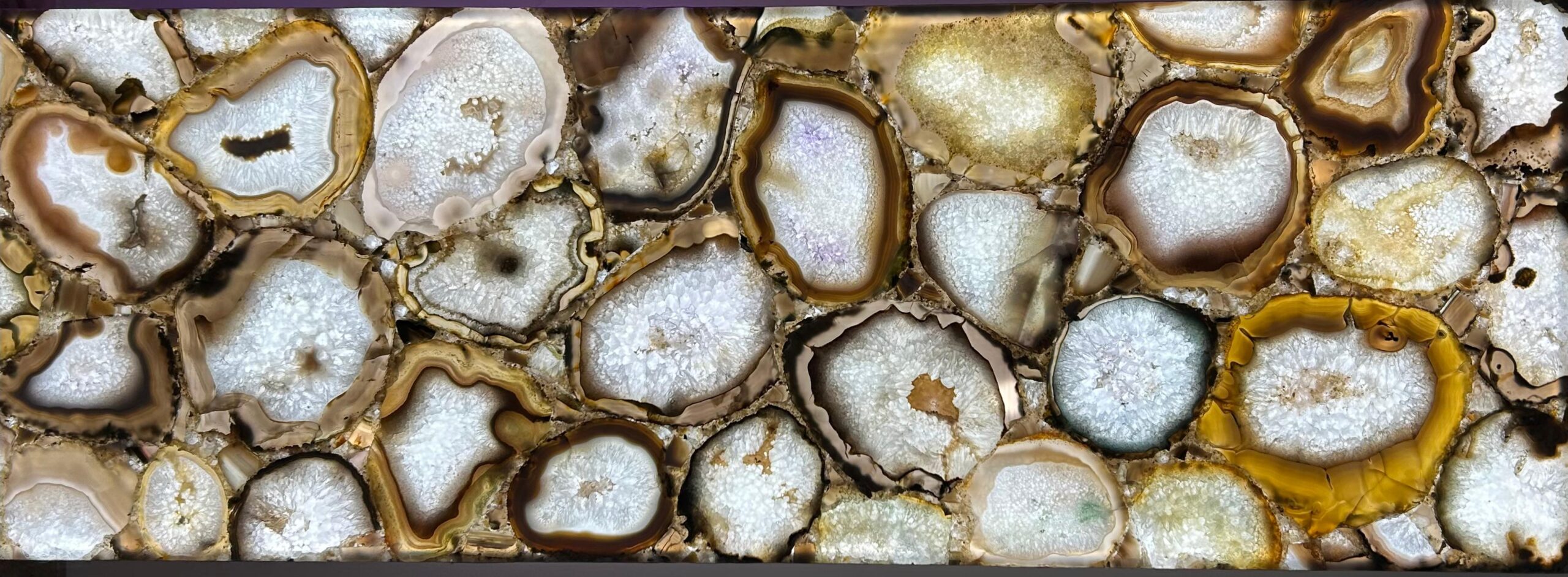 Agate Cyclope