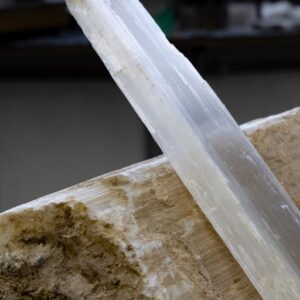 Selenite